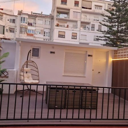 Habitacion Centrica De Lujo Gv 5 Валенсия Екстериор снимка