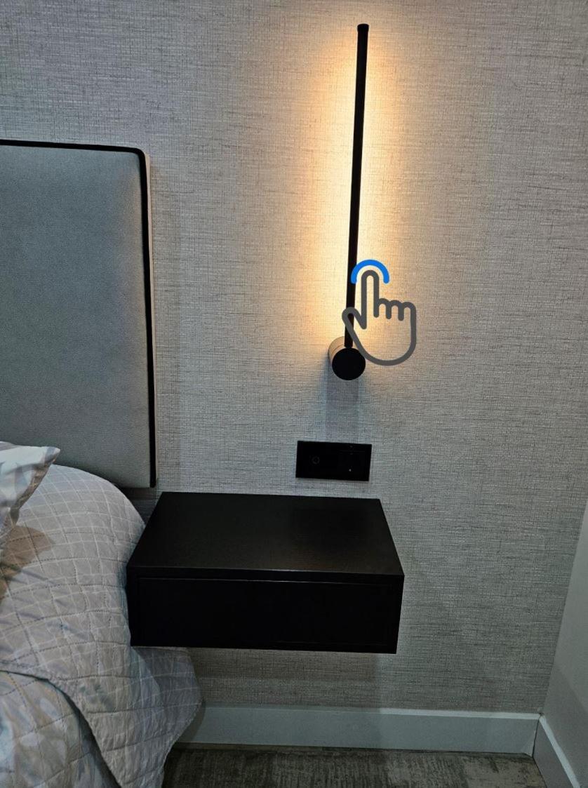 Habitacion Centrica De Lujo Gv 5 Валенсия Екстериор снимка