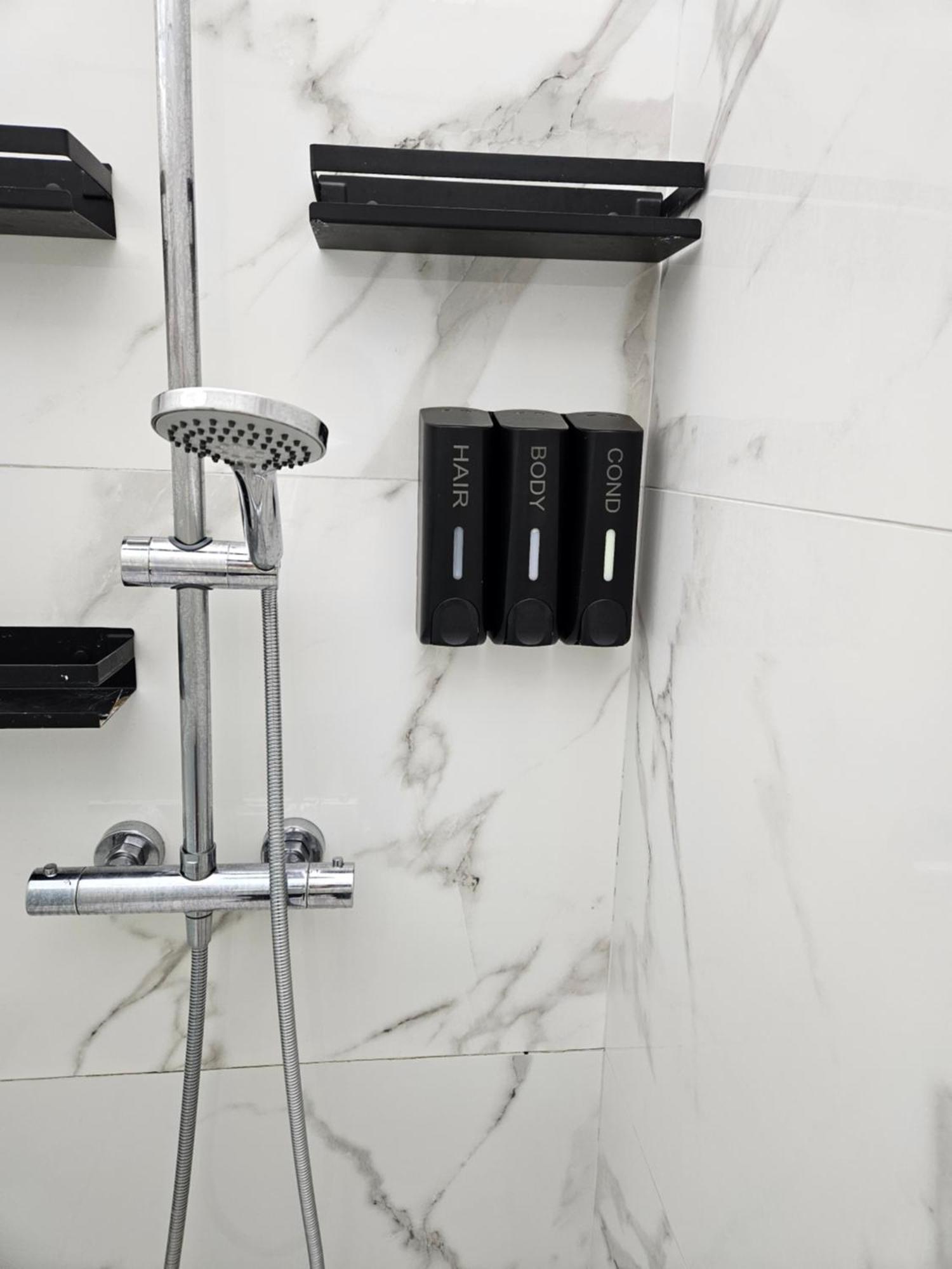 Habitacion Centrica De Lujo Gv 5 Валенсия Екстериор снимка