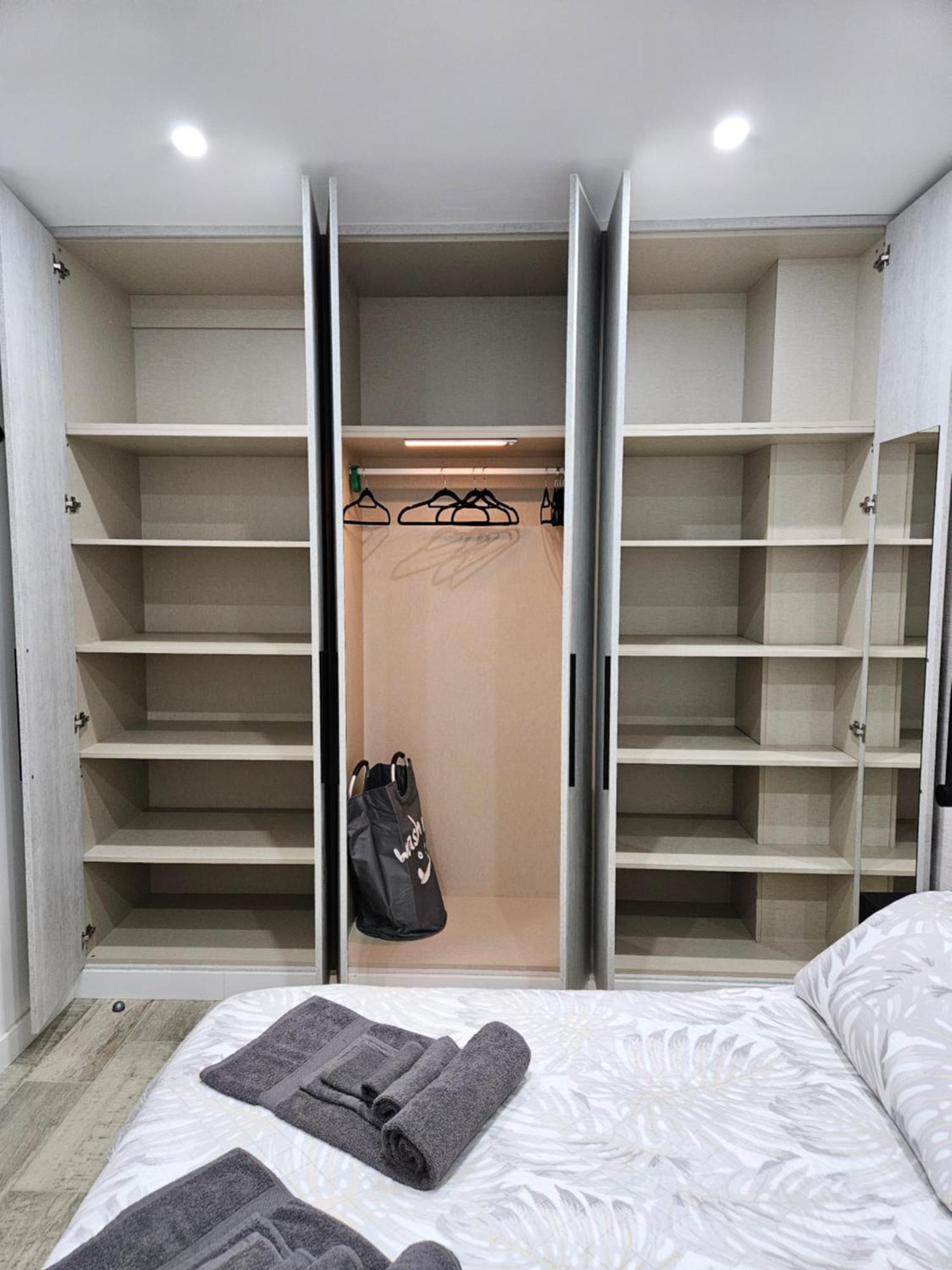 Habitacion Centrica De Lujo Gv 5 Валенсия Екстериор снимка