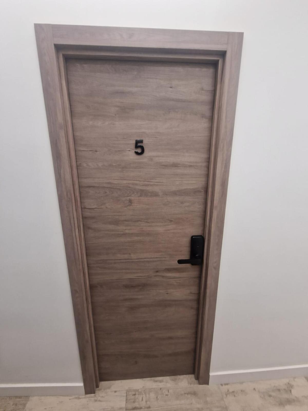 Habitacion Centrica De Lujo Gv 5 Валенсия Екстериор снимка