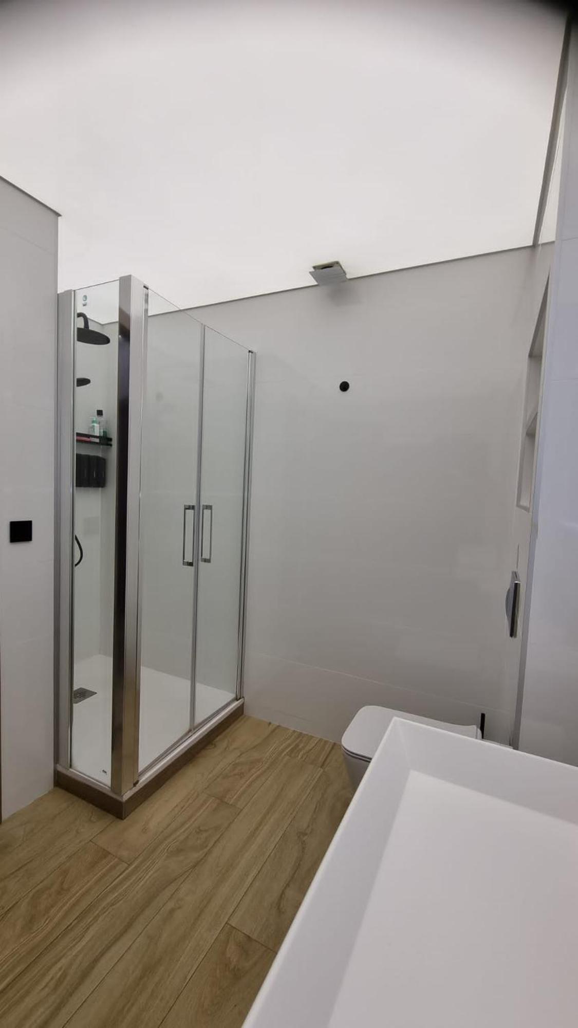 Habitacion Centrica De Lujo Gv 5 Валенсия Екстериор снимка