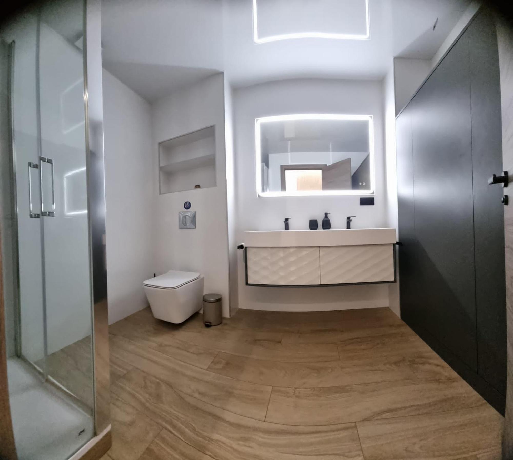 Habitacion Centrica De Lujo Gv 5 Валенсия Екстериор снимка