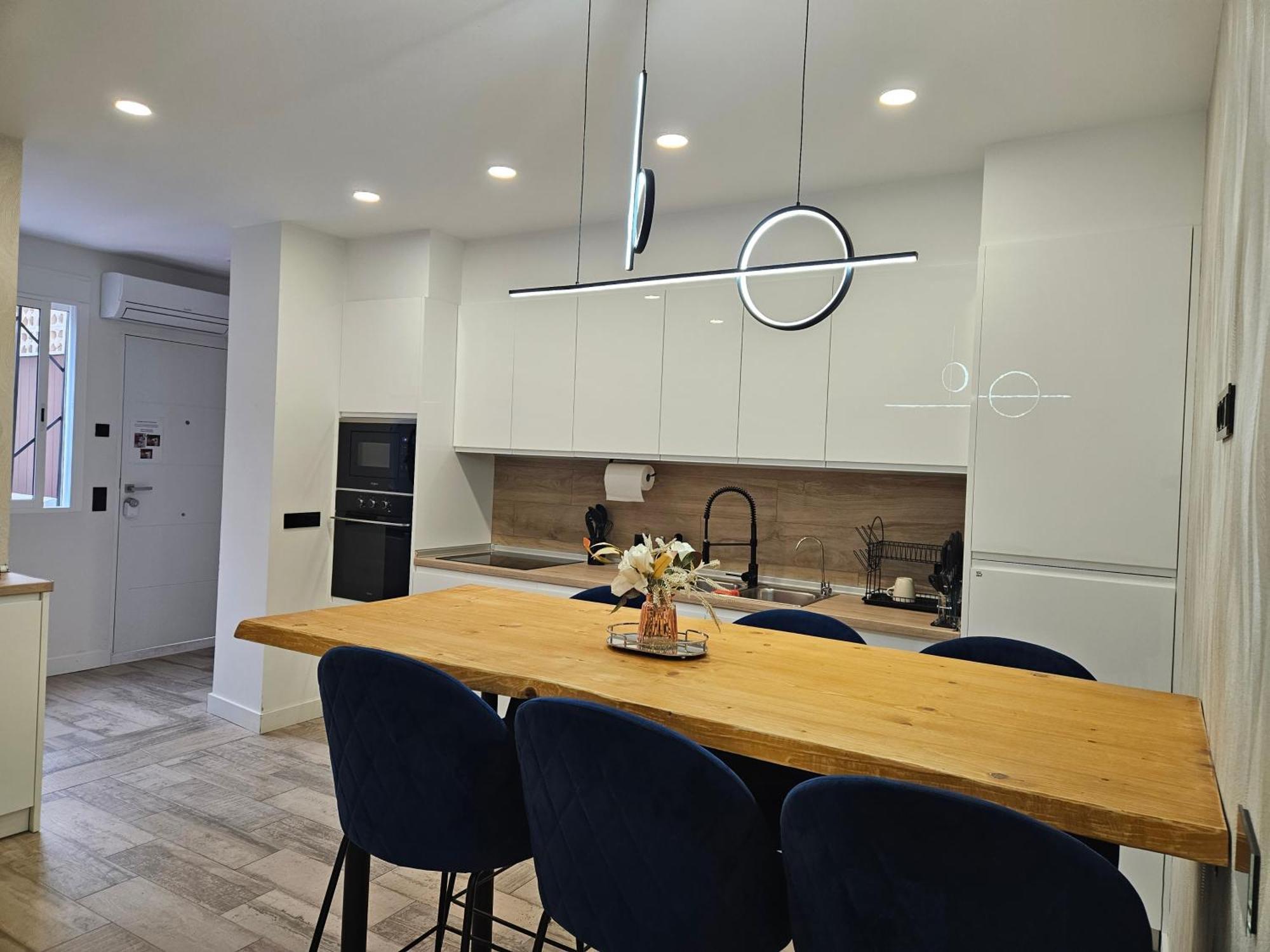 Habitacion Centrica De Lujo Gv 5 Валенсия Екстериор снимка