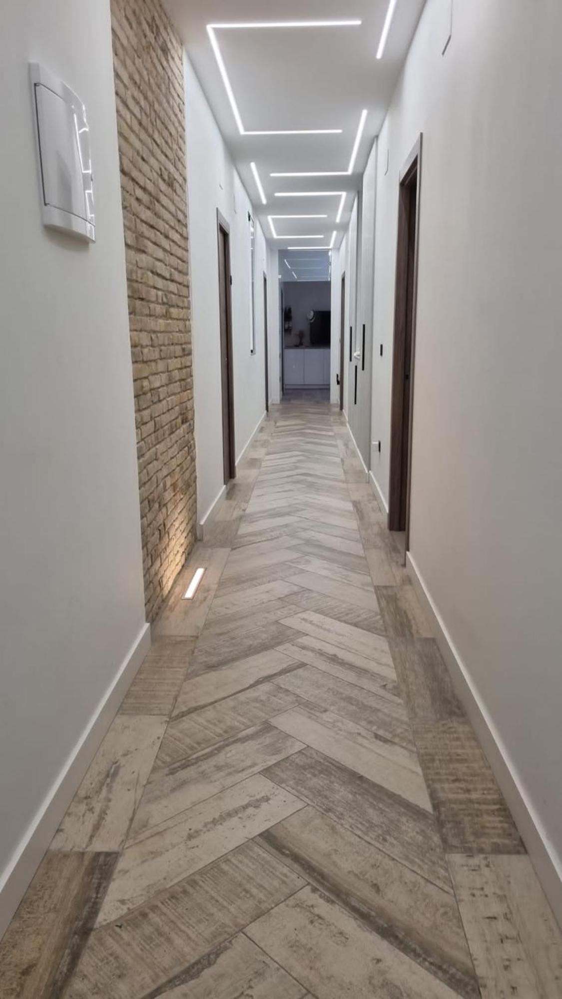 Habitacion Centrica De Lujo Gv 5 Валенсия Екстериор снимка