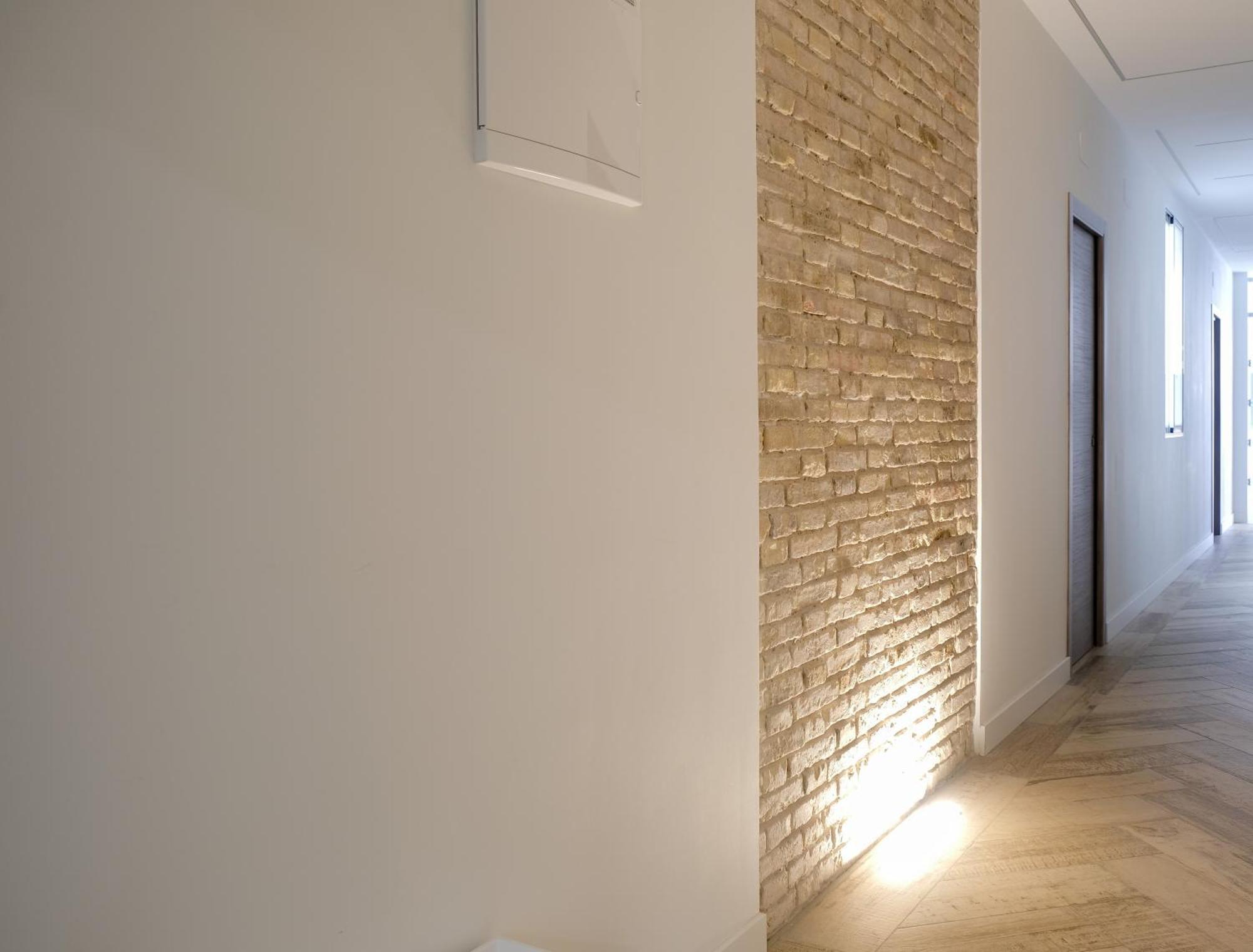 Habitacion Centrica De Lujo Gv 5 Валенсия Екстериор снимка