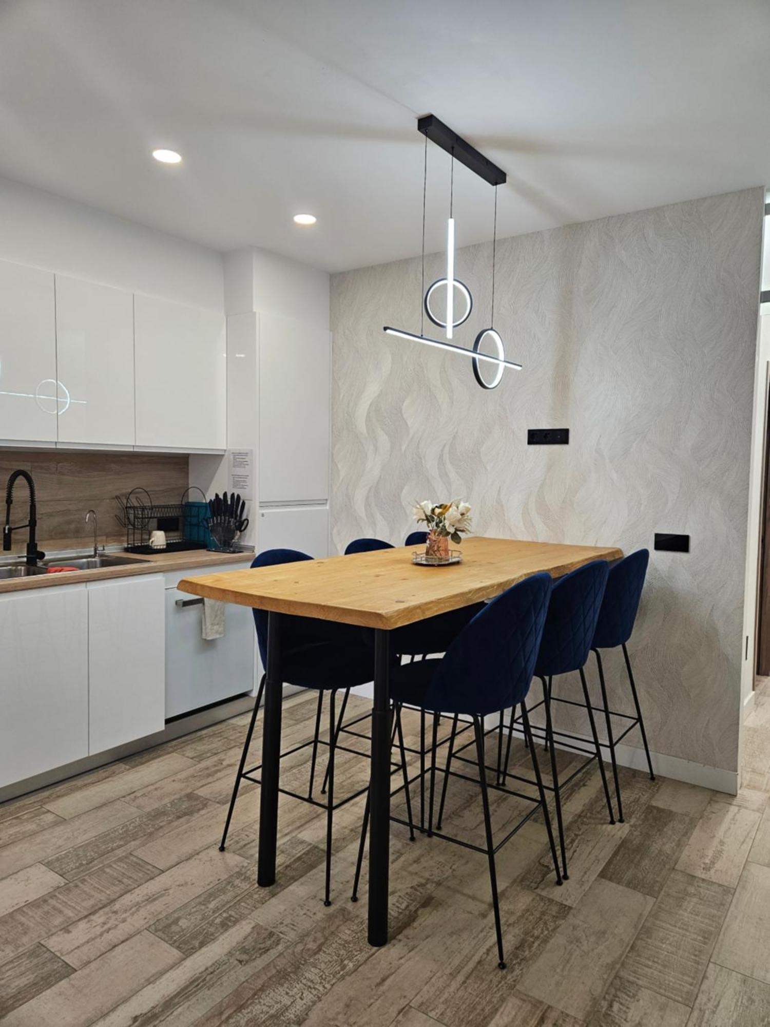 Habitacion Centrica De Lujo Gv 5 Валенсия Екстериор снимка